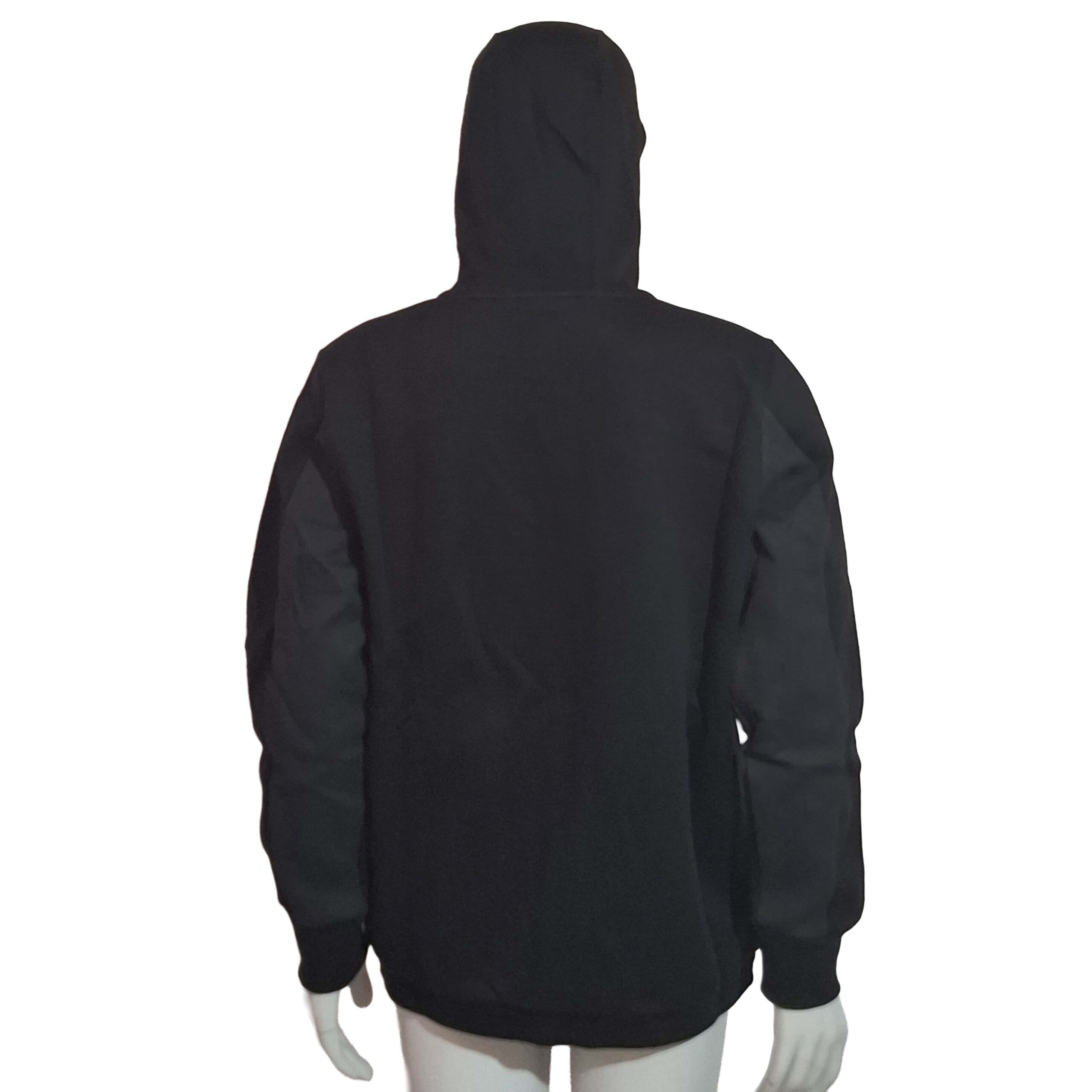 Bluza Puma MAPF-1 53187801 - obrazek 2
