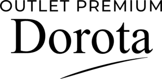 Outlet Dorota Logo