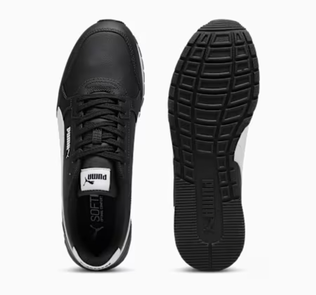Buty Puma unisex - obrazek 3