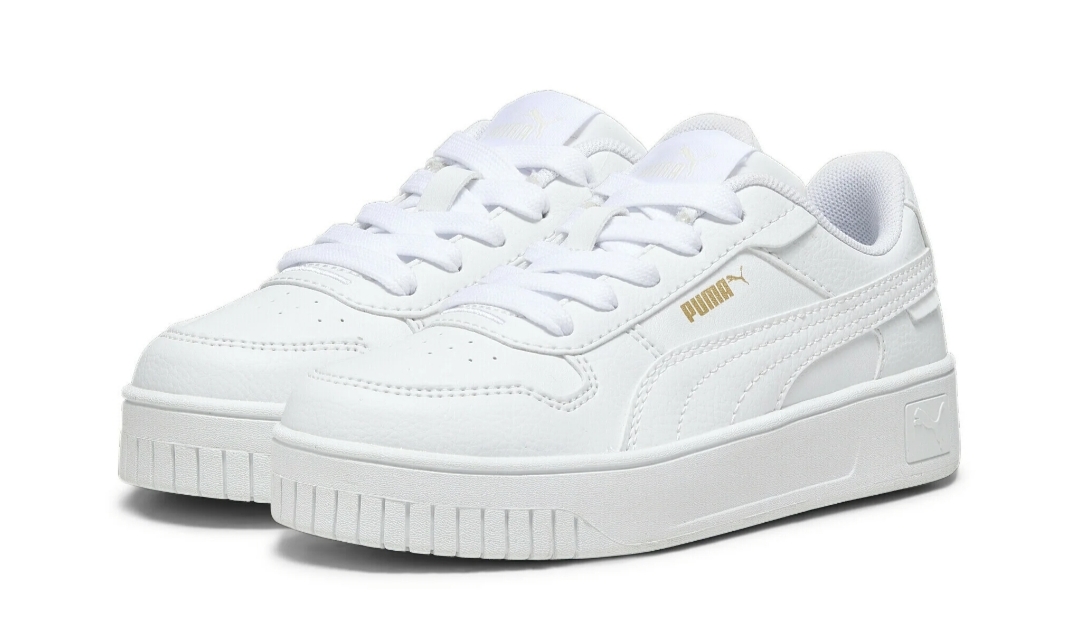 Buty PUMA CARINA STREET UNISEX - obrazek 3